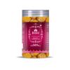 Blessfull Healing Mango Coconut Ball 5 Oz(Ounce) Airtight Container With Spoon view 1