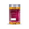 Blessfull Healing Mango Coconut Ball 5 Oz(Ounce) Airtight Container With Spoon view 2