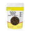 1.7oz Papaya Seeds | Papita Beej | Dried Papaya Seeds | - (50 gm) view 1