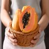 1.7oz Papaya Seeds | Papita Beej | Dried Papaya Seeds | - (50 gm) view 4