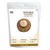 Soya Milk Powder 1Kg|Plant-Based|Vegan Milk Alternative|Non-Gmo And 35% Protein 35.27Oz view 1
