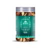 Blessfull Healing Brazil Nuts 5 Oz(Ounce) Airtight Container With Spoon view 1