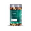 Blessfull Healing Brazil Nuts 5 Oz(Ounce) Airtight Container With Spoon view 2