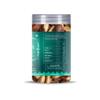 Blessfull Healing Brazil Nuts 5 Oz(Ounce) Airtight Container With Spoon view 3