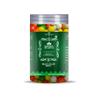 Blessfull Healing Multi Color Ball 5 Oz(Ounce) Airtight Container With Spoon view 1