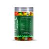 Blessfull Healing Multi Color Ball 5 Oz(Ounce) Airtight Container With Spoon view 3