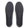 ONMYJFD Breathable Sports Insoles for Sneakers Shock Absorption Shoe Sole Deodorant Template Running Foot Pads Inner Soles Feet Shoes(Black,Large) view 2