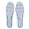 ONMYJFD Breathable Sports Insoles for Sneakers Shock Absorption Shoe Sole Deodorant Template Running Foot Pads Inner Soles Feet Shoes(Black,Large) view 3
