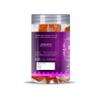 Blessfull Healing Meetha Aam Papad 5 Oz(Ounce) Airtight Container With Spoon view 2