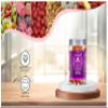 Blessfull Healing Meetha Aam Papad 5 Oz(Ounce) Airtight Container With Spoon view 4
