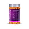 Blessfull Healing Coriander Seeds 5 Oz(Ounce) Airtight Container With Spoon view 3