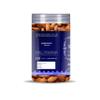 Blessfull Healing Almond 5 Oz(Ounce) Airtight Container With Spoon view 2
