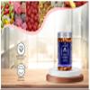 Blessfull Healing Almond 5 Oz(Ounce) Airtight Container With Spoon view 4