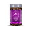 Blessfull Healing Gulkand Paan 5 Oz(Ounce) Airtight Container With Spoon view 1