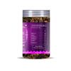 Blessfull Healing Gulkand Paan 5 Oz(Ounce) Airtight Container With Spoon view 3