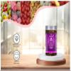 Blessfull Healing Gulkand Paan 5 Oz(Ounce) Airtight Container With Spoon view 4