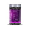 Blessfull Healing Black Cumin Seeds 5 Oz(Ounce) Airtight Container With Spoon view 3