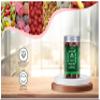 Blessfull Healing Chocolate Coconut Candy 5 Oz(Ounce) Airtight Container With Spoon view 4