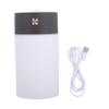 JECOMPRIS 1 Set USB Aromatherapy Humidifier Portable Mist Diffuser for Home Car Office Ultra Silent Operation Compact Design for Bedrooms Travel view 1