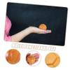 2pcs Hand Exercise Balls Sports Inspired Baoding Balls for Hand Therapy Relaxation and Daily Use Ergonomic Design with Natural Grain Patterns view 3