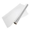 DEARMAMY 1 Roll Clear Flower Wrapping Film Roll Transparent Floral Bouquet Wrap for Weddings Birthdays DIY Crafts and Packaging Durable and Versatile Clear Cellophane Film view 1