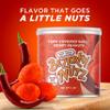 Bezerky Coated Spicy Peanuts | Baked not Fried | Hot Chili Nuts | Spicy Peanut Balls | Ready to Go Snack | 7 oz (Pack of 3) view 4