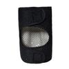 GOOHOCHY 2pcs Thermal Elbow Supporter Self Heating Elbow Pad Massager for Winter Relief High Elastic Comfort Fatigue and Black view 1