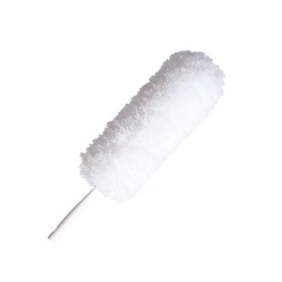 1PC Household Dusters,Bent Dust Cleaning Artifact Handle Dusters Brushes, Adjustable Long Pole,Extendable Duster for Cleaning Ceiling Chandelier,Furniture, Blinds and Furniture