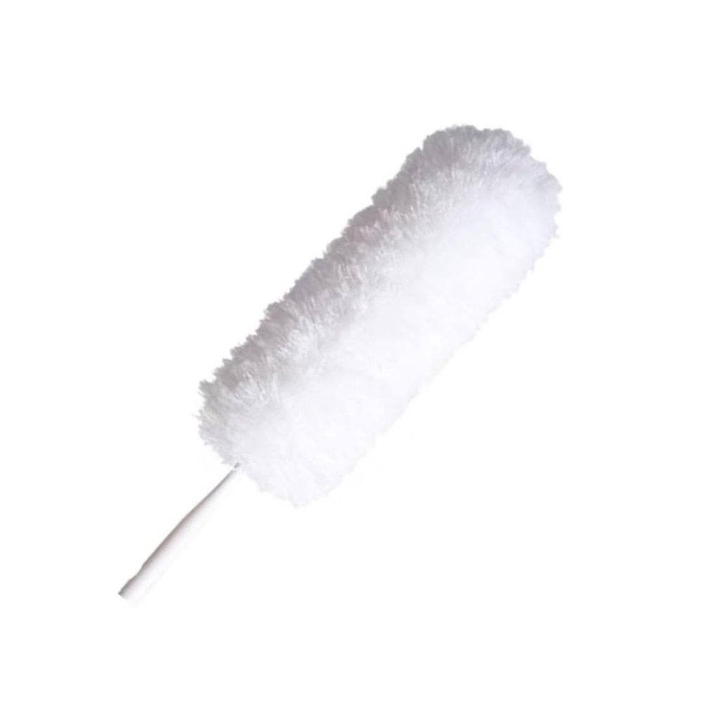 1PC Household Dusters,Bent Dust Cleaning Artifact Handle Dusters Brushes, Adjustable Long Pole,Extendable Duster for Cleaning Ceiling Chandelier,Furniture, Blinds and Furniture