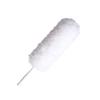 1PC Household Dusters,Bent Dust Cleaning Artifact Handle Dusters Brushes, Adjustable Long Pole,Extendable Duster for Cleaning Ceiling Chandelier,Furniture, Blinds and Furniture view 1