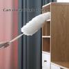 1PC Household Dusters,Bent Dust Cleaning Artifact Handle Dusters Brushes, Adjustable Long Pole,Extendable Duster for Cleaning Ceiling Chandelier,Furniture, Blinds and Furniture view 2