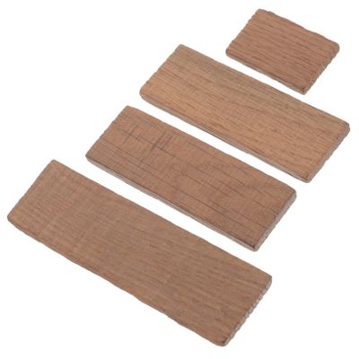 OUNONA French Oak Chip Wine Brewing Supplies Medium Chips for Aging Whiskey Enhancing Wine Flavor Natural Flavoring for Homebrew Giving