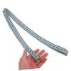 Uonlytech Zipper Puller Helper for Elderly Women and Children Adjustable Dressing Aid Hook for Coats and Boots Comfortable to Hold Zipper Strap Tool for Daily Use view 3
