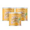 Bezerky Corn Coated Peanuts | Baked Crispy Nuts | Crunchy Corn Snack | Flavorful Lebanese Kri Kri Nuts | Ready to Eat Savory Snack | 7 oz (Pack of 3) view 1
