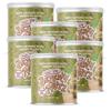 Bezerky Ready to Go Snack | Corn Coated Crunchy Peanuts | Baked not Fried | Thyme Flavor | Back Pack Friendly | 7 oz (Pack of 6) view 1