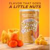 Bezerky Crunchy Nut Balls | Nacho Cheese | Corn Coated Peanuts | Crispy Snack with Tons of Crunch | Baked Peanuts Balls | 12.5oz (Pack of 3) view 4