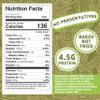 Bezerky Ready to Go Snack | Corn Coated Crunchy Peanuts | Baked not Fried | Thyme Flavor | Back Pack Friendly | 7 oz (Pack of 3) view 2