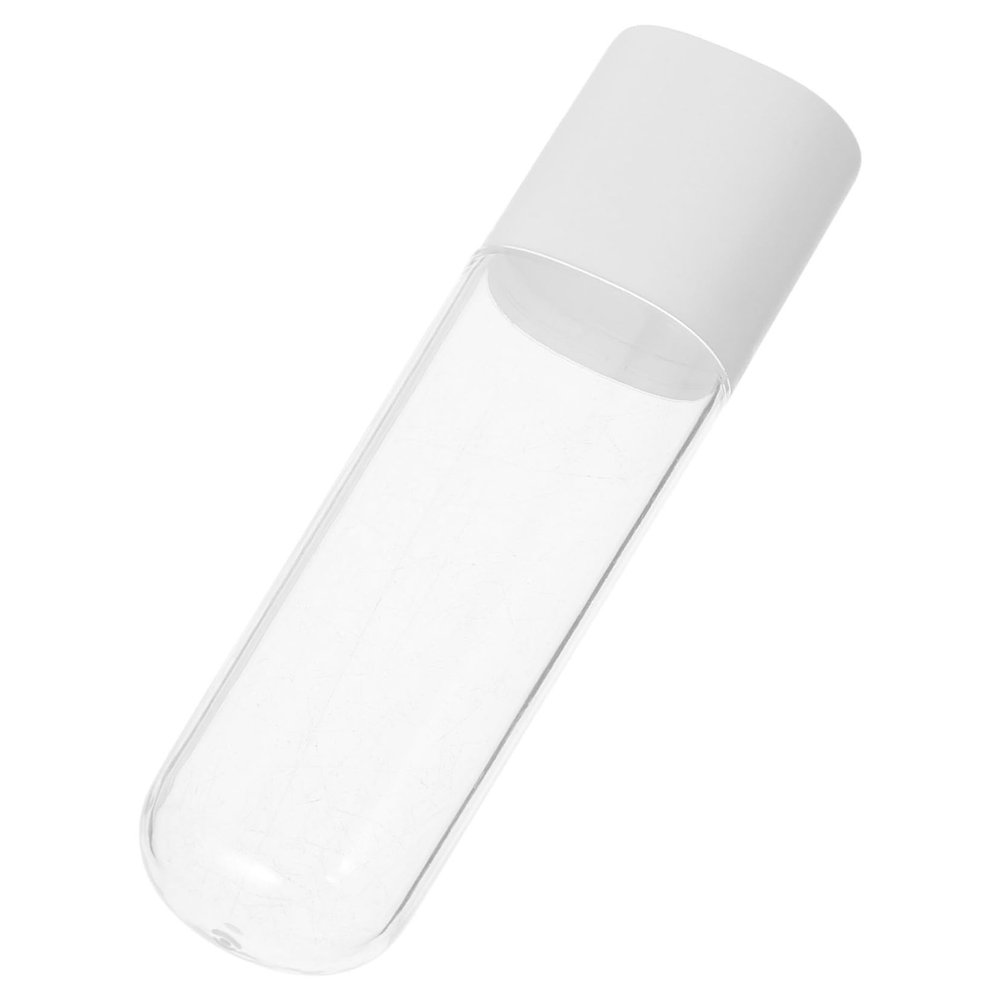 SOESFOUFU Flosser Tip Protector Cover Compact Storage Case for Electric Flosser Heads for Travel