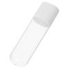 SOESFOUFU Flosser Tip Protector Cover Compact Storage Case for Electric Flosser Heads for Travel view 1