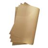 MAGICLULU Paper Food Wraps for Sandwiches and Burgers 300 Sheets Non-Stick Wax Paper for BBQ and Picnic for Cheese and Fries Wrapping view 1