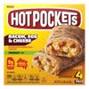 Hot Pockets Bundle (Pack of 3) (Breakfast) view 2