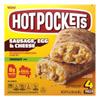 Hot Pockets Bundle (Pack of 3) (Breakfast) view 4