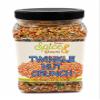 Twinkle Nut Crunch 2.5 lb | Dessert Topping & Decoration for Ice Cream, Sundaes, Cakes, Cupcakes, Milkshakes & Frozen Yogurt | Bulk Resealable Container | Dasher's Spice & Beans view 1