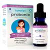 Humarian Probonix for Newborns and Infants 0-12 Months - High Bioavailability Liquid Probiotics - 8-Strain Baby Probiotic Drops for Gas, Colic, Lactose Intolerance & More - 40-Day Supply, Grape Flavor view 1