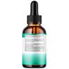 (2 Pack) Echo Free Drops, Official Echo free Ear Health Support Liquid Supplement with All Natural Proven Ingedinets, Echo Free Max Strength Plant Based Hearing Support for Ringing Ears (60 Servings) view 2