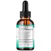 (2 Pack) Echo Free Drops, Official Echo free Ear Health Support Liquid Supplement with All Natural Proven Ingedinets, Echo Free Max Strength Plant Based Hearing Support for Ringing Ears (60 Servings) view 3