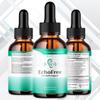(2 Pack) Echo Free Drops, Official Echo free Ear Health Support Liquid Supplement with All Natural Proven Ingedinets, Echo Free Max Strength Plant Based Hearing Support for Ringing Ears (60 Servings) view 4