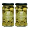 DIVINA Castelvetrano Olives, 10.6 oz (2-Pack) view 1