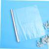 DECOMELODY Cellophane Wrap Roll 10m x 54cm for Flower Bouquets Baskets Arts and Crafts Wrapping Paper for DIY Decoration view 3