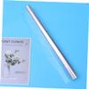 DECOMELODY Cellophane Wrap Roll 10m x 54cm for Flower Bouquets Baskets Arts and Crafts Wrapping Paper for DIY Decoration view 4